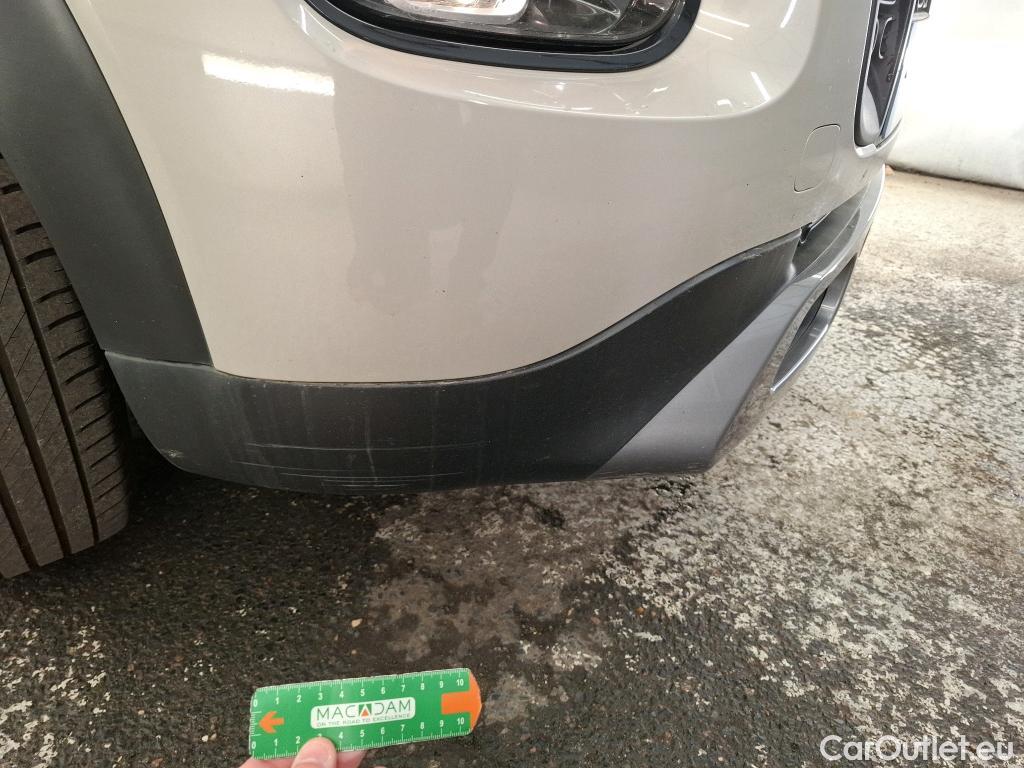  Citroen  C3  Aircross Shine Business 1.2 PureTech 130CV BVA6 E6d #23