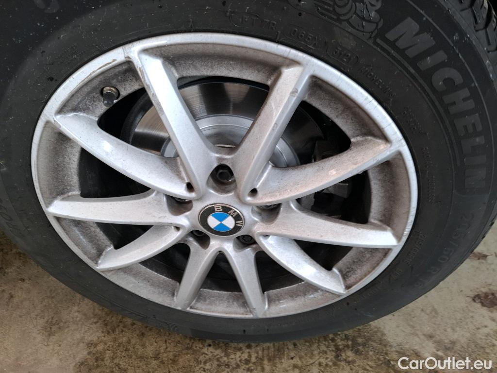  Bmw  Serie 2 Série 2 Gran Tourer 216d Lounge 1.5 115CV BVA7 E6d #25