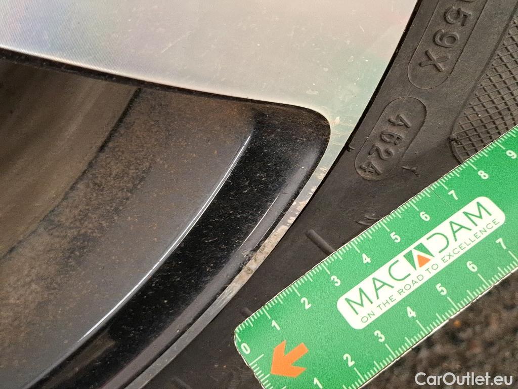  Citroen  C3  Aircross Shine Business 1.2 PureTech 130CV BVA6 E6d #14