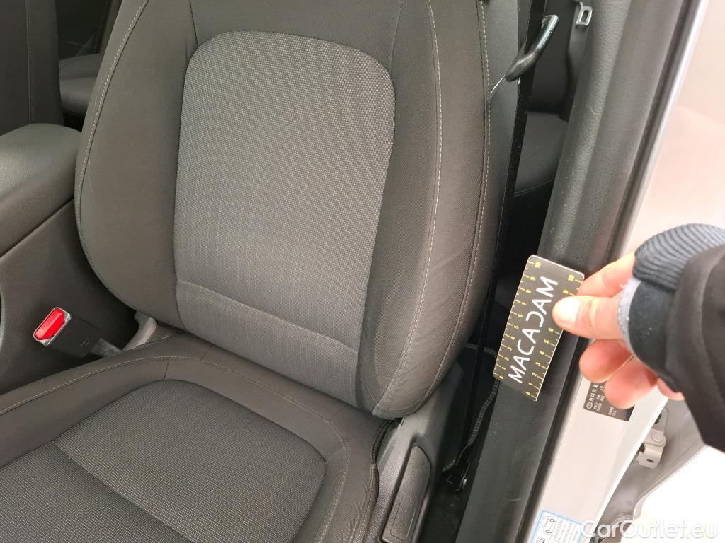  Hyundai  Konna HYUNDAI Kona / 2020 / 5P / SUV 1.6 CRDI 136 HYBRID 48V DCT-7 BUSINESS #14