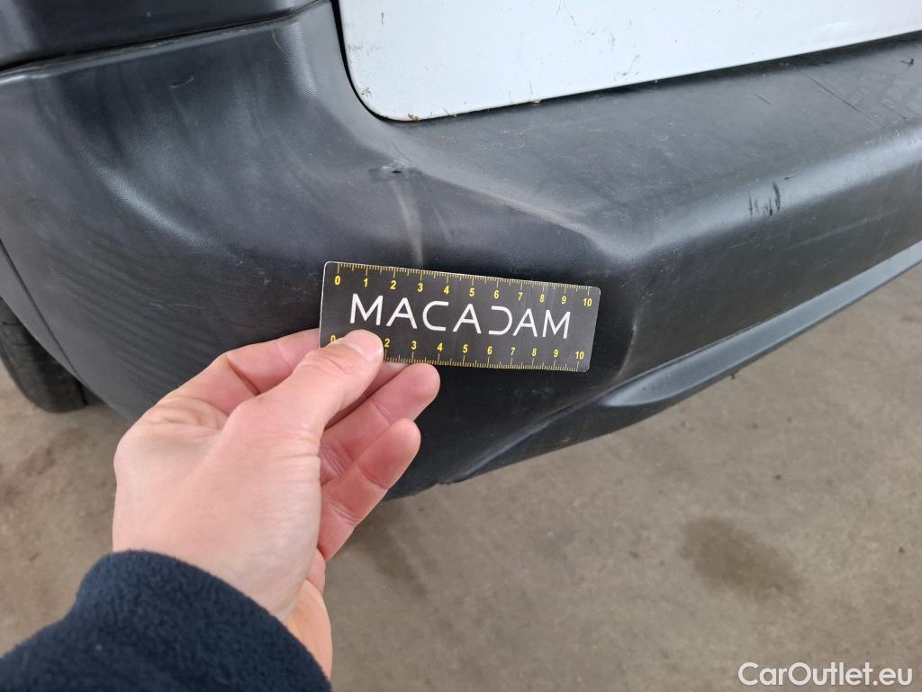  Citroen  Berlingo  Fourgon Club XL 950 1.5 BlueHDi 100CV BVM5 E6dT / REMPLACEMENT CHAINE DISTRIBUTION PAR LE CONSTRUCTEUR FAITE
 #3