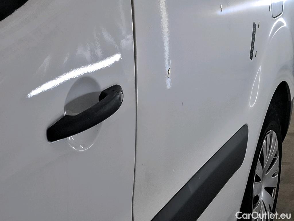  Citroen  Berlingo  Fourgon Business L1 (Court) 1.6 100CV BVM5 E6 #6