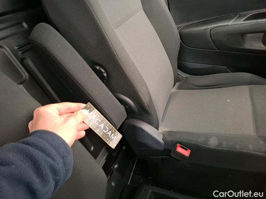  Citroen  Berlingo  Fourgon Club XL 950 1.5 BlueHDi 100CV BVM5 E6dT / REMPLACEMENT CHAINE DISTRIBUTION PAR LE CONSTRUCTEUR FAITE
 #41