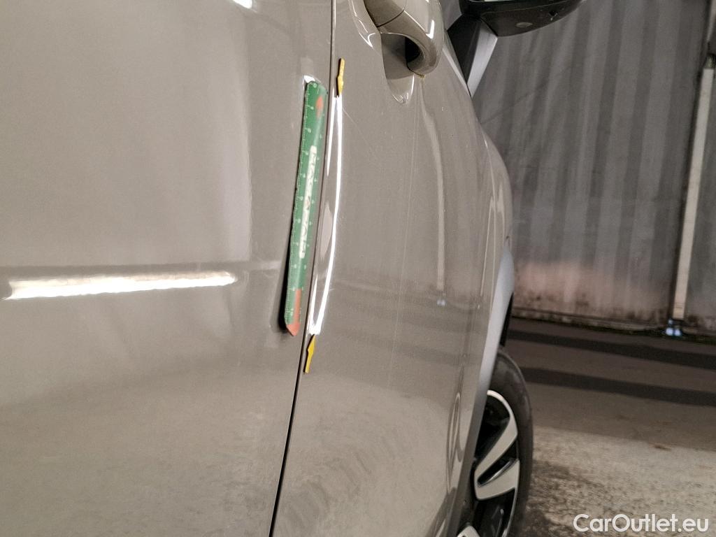  Citroen  C3  Aircross Shine Business 1.2 PureTech 130CV BVA6 E6d #2