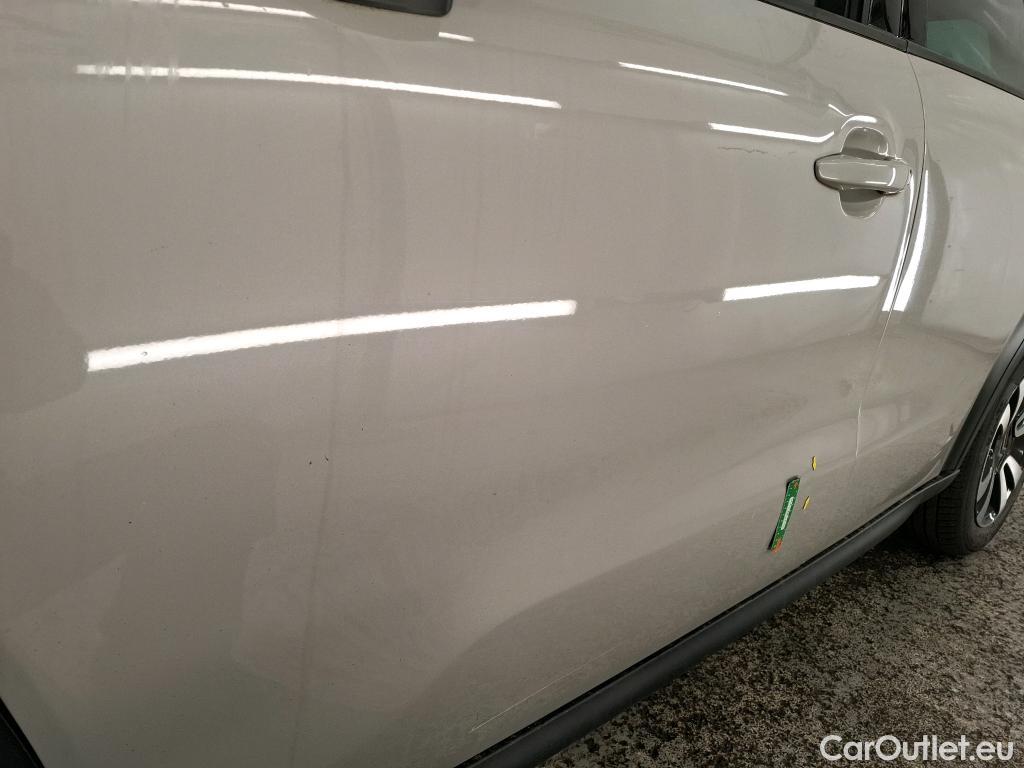  Citroen  C3  Aircross Shine Business 1.2 PureTech 130CV BVA6 E6d #3