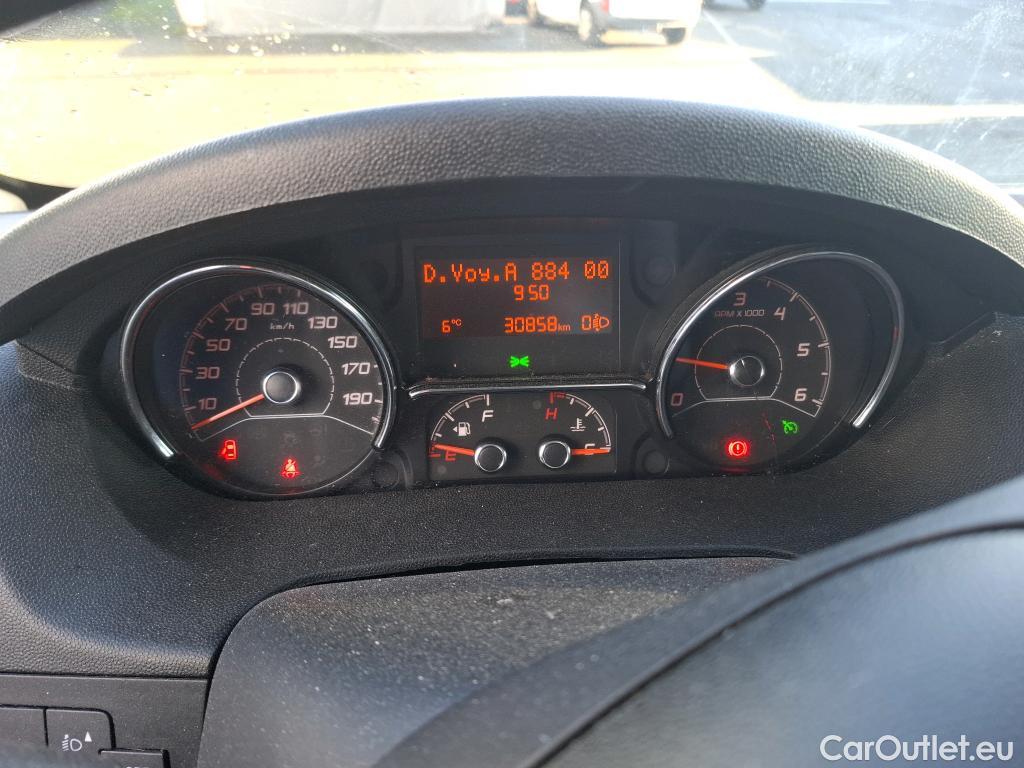  Fiat  Ducato FIAT  SC VU 2p Châssis cabine 3.5 L 2.3 Multijet 130 Pack Pro Nav #1