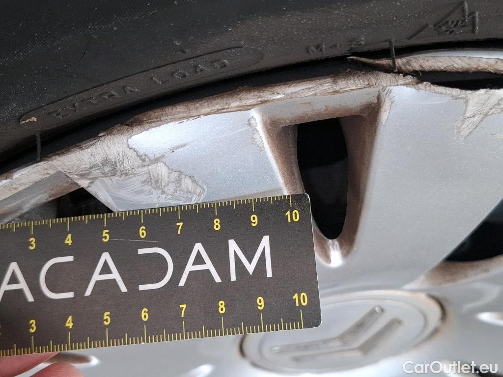  Citroen  Berlingo  Fourgon Business L1 (Court) 1.6 100CV BVM5 E6 #17