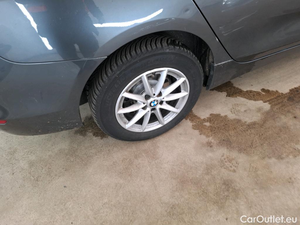  Bmw  Serie 2 Série 2 Gran Tourer 216d Lounge 1.5 115CV BVA7 E6d #30