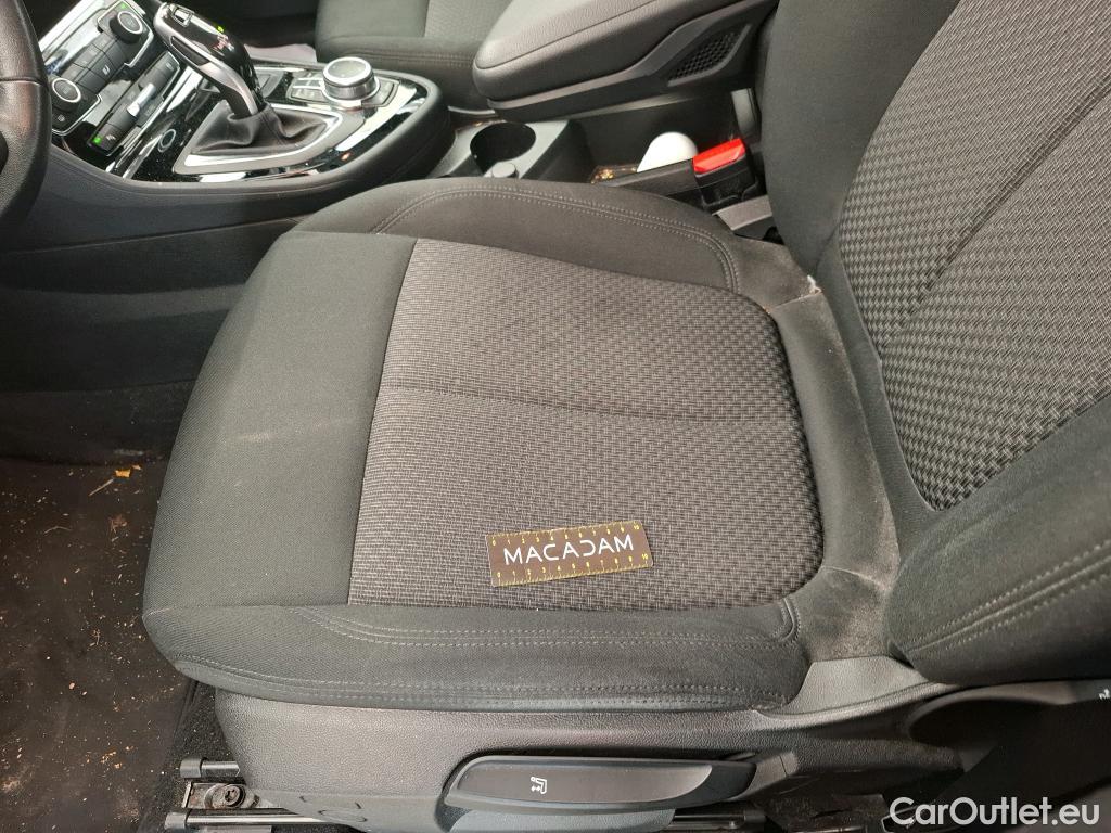  Bmw  Serie 2 Série 2 Gran Tourer 216d Lounge 1.5 115CV BVA7 E6d #41