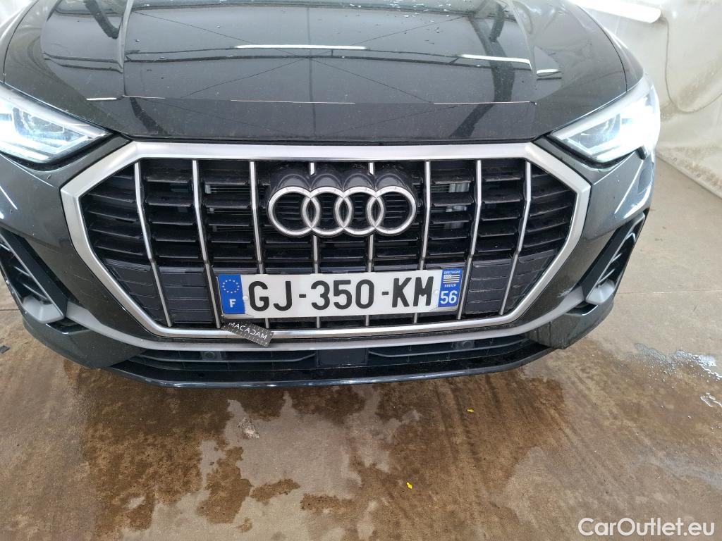  Audi  Q3 AUDI  / 2018 / 5P / SUV 45 TFSI E 245 S TRONIC S LINE #1