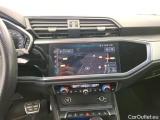  Audi  Q3 AUDI  / 2018 / 5P / SUV 45 TFSI E 245 S TRONIC S LINE #7