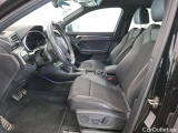  Audi  Q3 AUDI  / 2018 / 5P / SUV 45 TFSI E 245 S TRONIC S LINE #8