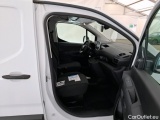  Citroen  Berlingo  Fourgon Driver Moteur électrique M 800 50kWh BVA #9