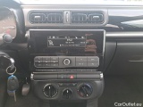  Citroen  C3  Feel 1.2 PureTech 80CV BVM5 E6 #10