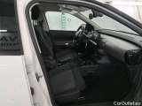  Citroen  C4 Cactus  Feel Nav Société 1.5 BlueHDi 100CV BVM6 E6d #6