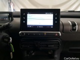  Citroen  C4 Cactus  Feel Nav Société 1.5 BlueHDi 100CV BVM6 E6d #10