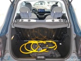  Fiat  500  e Icone 42kWh BVA #11