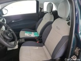 Fiat  500  e Icone 42kWh BVA #9