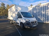  Fiat  Ducato FIAT  SC VU 2p Châssis cabine 3.5 L 2.3 Multijet 130 Pack Pro Nav #4