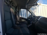  Fiat  Ducato FIAT  SC VU 2p Châssis cabine 3.5 L 2.3 Multijet 130 Pack Pro Nav #8