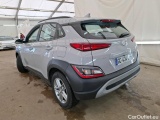  Hyundai  Konna HYUNDAI Kona / 2020 / 5P / SUV 1.6 CRDI 136 HYBRID 48V DCT-7 BUSINESS #2