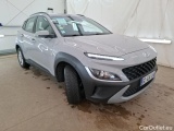  Hyundai  Konna HYUNDAI Kona / 2020 / 5P / SUV 1.6 CRDI 136 HYBRID 48V DCT-7 BUSINESS #4
