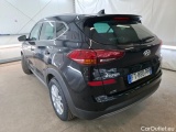  Hyundai  Tucson HYUNDAI  / 2018 / 5P / SUV 1.6 CRDI 115 HYBRID 48V CREATIVE #2