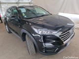  Hyundai  Tucson HYUNDAI  / 2018 / 5P / SUV 1.6 CRDI 115 HYBRID 48V CREATIVE #4