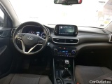  Hyundai  Tucson HYUNDAI  / 2018 / 5P / SUV 1.6 CRDI 115 HYBRID 48V CREATIVE #5