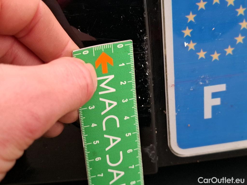  Peugeot  308  Allure Business 1.2 PureTech 130CV BVA8 E6dT #8