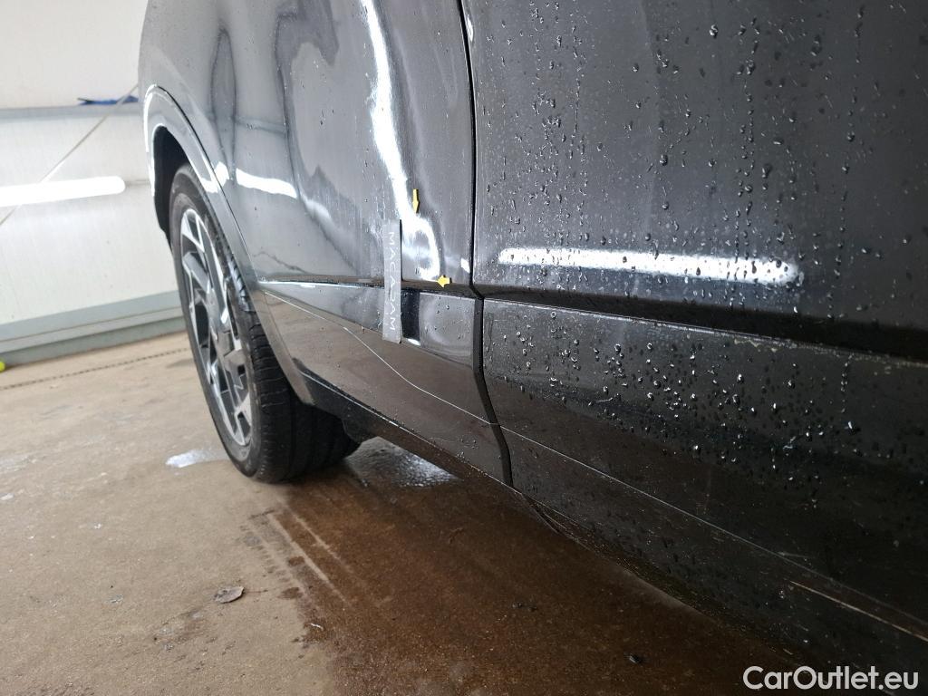  KIA  Sportage KIA  / 2021 / 5P / SUV 1.6 T-GDI 265 PHEV AUTO 4WD GT-LINE PREM #3