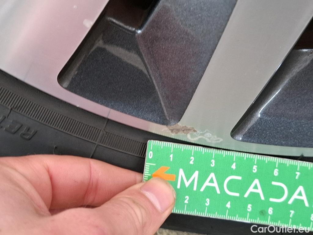  Peugeot  308  Allure Business 1.2 PureTech 130CV BVA8 E6dT #32