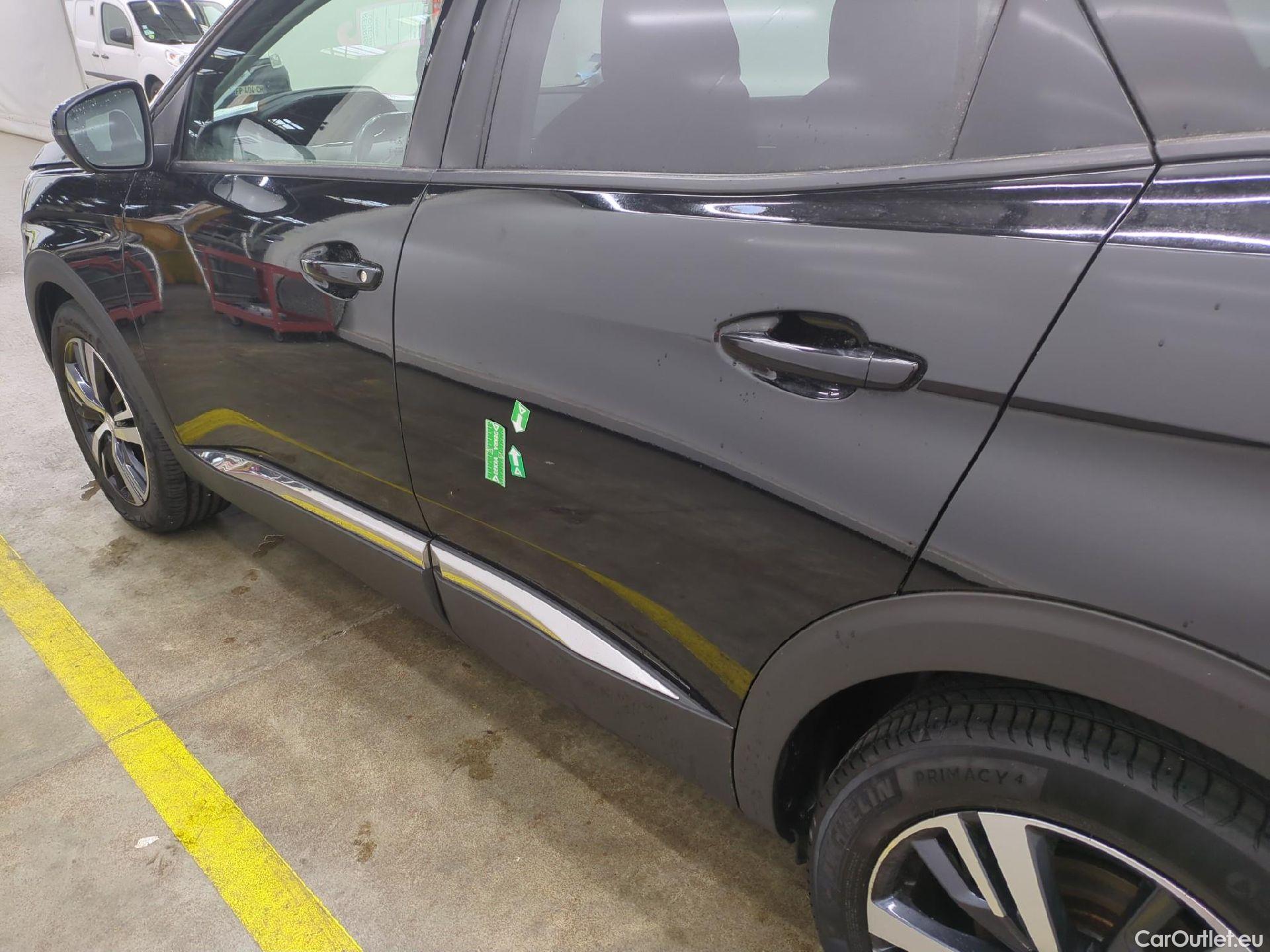  Peugeot  3008  Allure 1.2 PureTech 130CV BVA8 E6d #18