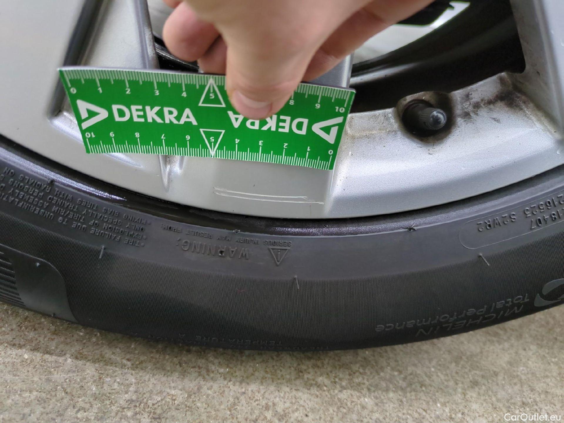  Peugeot  5008  Active Business 1.5 HDi 130CV BVA8 E6d #18