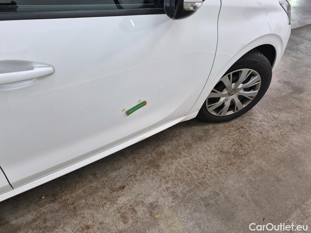  Peugeot  208  Affaire Premium Pack 1.5 HDi 100CV BVM5 E6dT #1