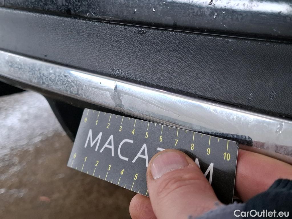  Mercedes  CLA-Klasse MERCEDES-BENZ CLA Coupe / 2019 / 4P / Coupé CLA 200 d AMG Line BA8 #2