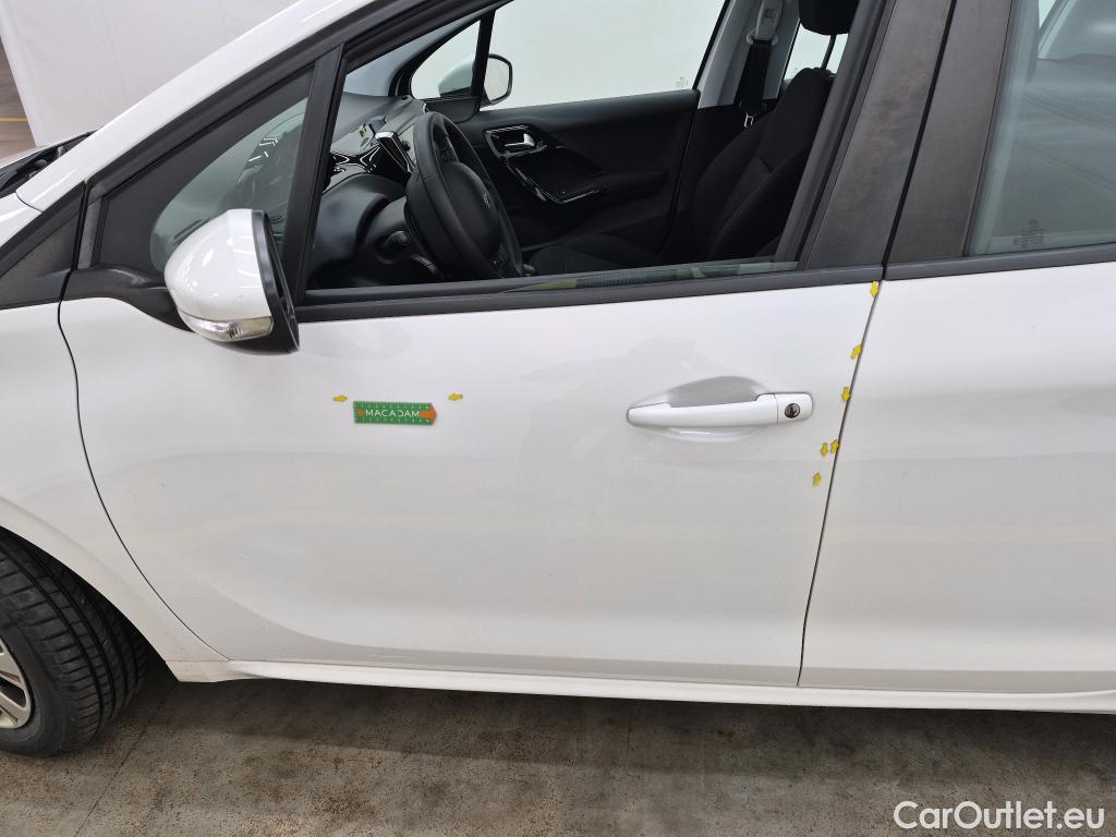  Peugeot  208  Affaire Premium Pack 1.5 HDi 100CV BVM5 E6dT #5