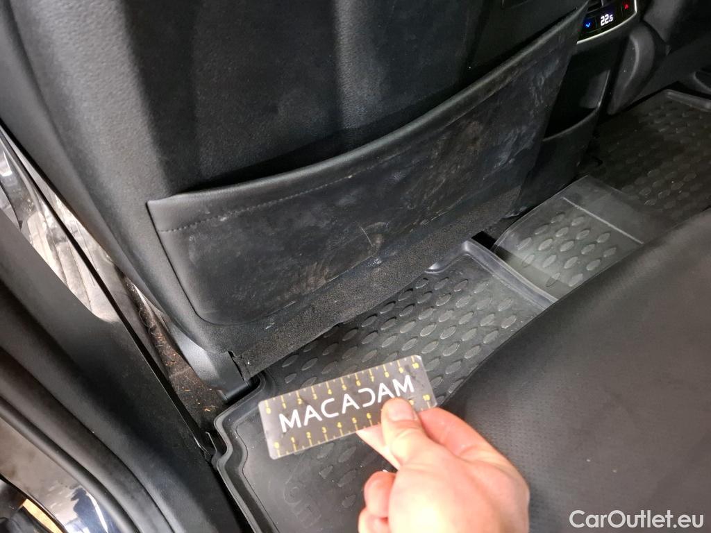  KIA  Sportage KIA  / 2021 / 5P / SUV 1.6 T-GDI 265 PHEV AUTO 4WD GT-LINE PREM #15