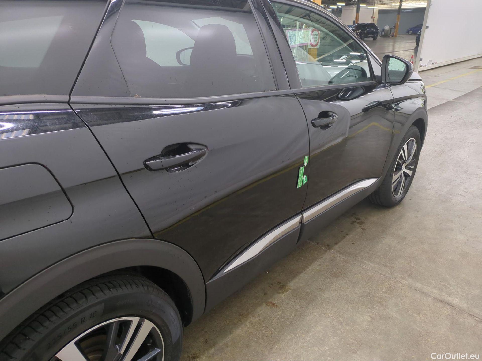  Peugeot  3008  Allure 1.2 PureTech 130CV BVA8 E6d #21