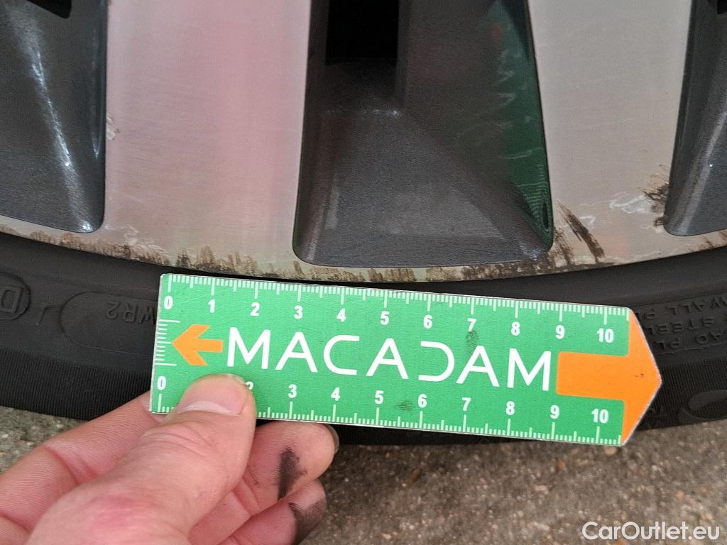  Peugeot  308  Allure Business 1.2 PureTech 130CV BVA8 E6dT #44