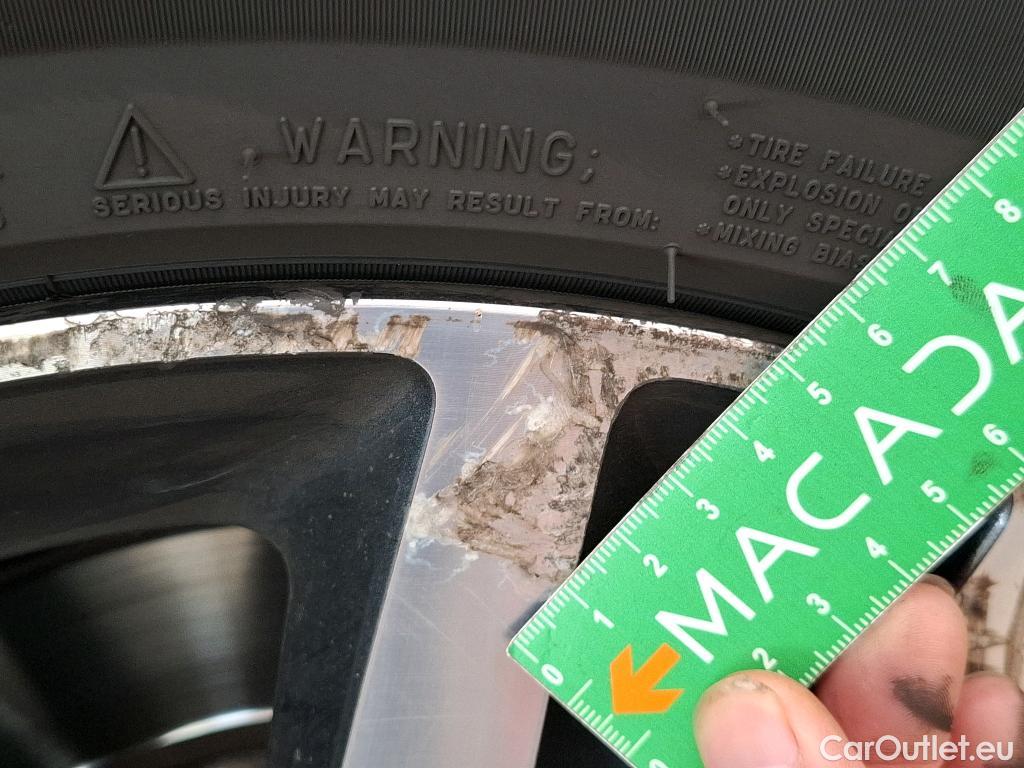  Peugeot  308  Allure Business 1.2 PureTech 130CV BVA8 E6dT #37