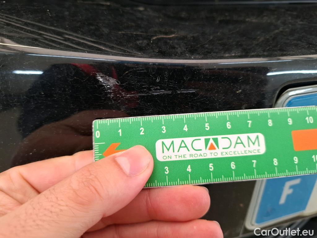  Peugeot  3008  Allure Pack 1.2 PureTech 130CV BVA8 E6d #26