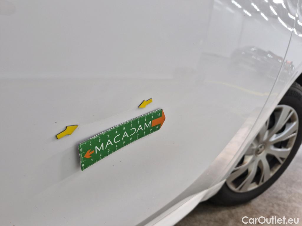  Peugeot  208  Affaire Premium Pack 1.5 HDi 100CV BVM5 E6dT #4