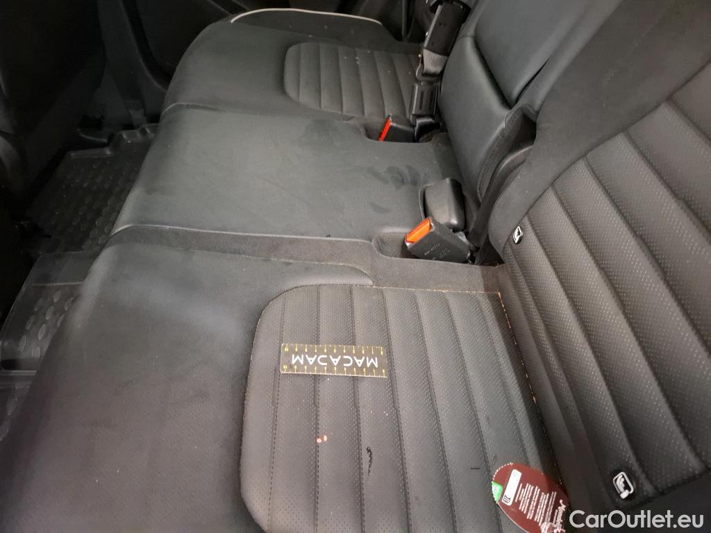  KIA  Sportage KIA  / 2021 / 5P / SUV 1.6 T-GDI 265 PHEV AUTO 4WD GT-LINE PREM #14