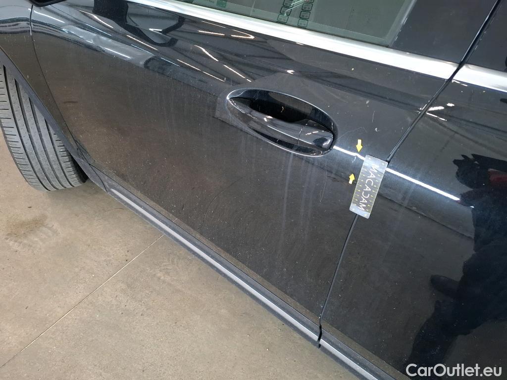  Mercedes  GLB MERCEDES-BENZ  / 2019 / 5P / SUV  200 d Business Line #27