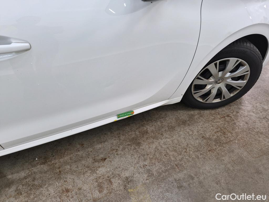  Peugeot  208  Affaire Premium Pack 1.5 HDi 100CV BVM5 E6dT #11