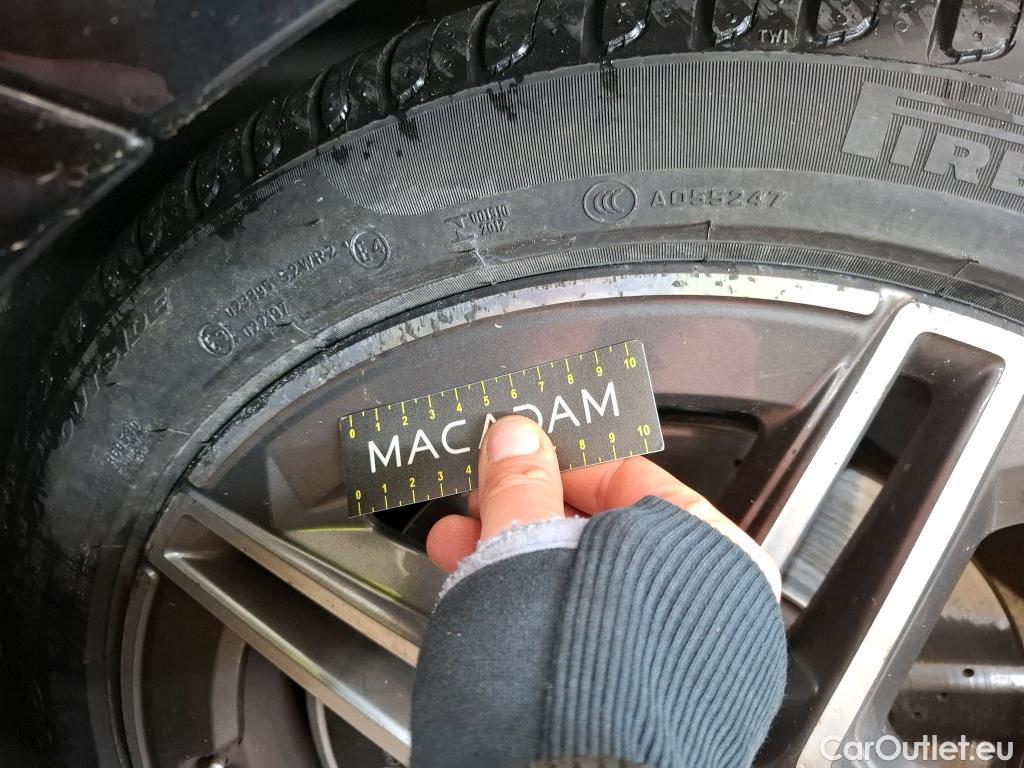  Mercedes  CLA-Klasse MERCEDES-BENZ CLA Coupe / 2019 / 4P / Coupé CLA 200 d AMG Line BA8 #5