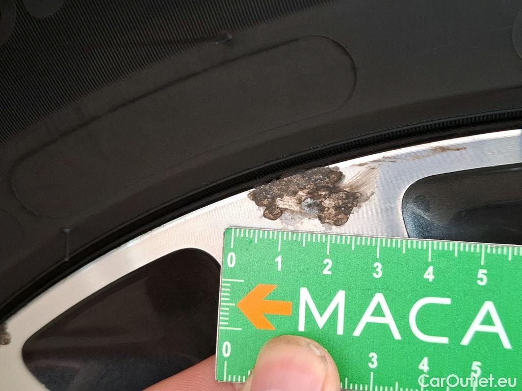  Peugeot  308  Allure Business 1.2 PureTech 130CV BVA8 E6dT #18