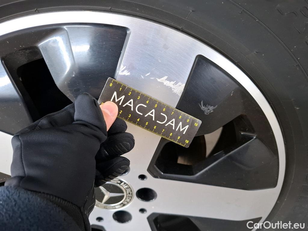  Mercedes  GLB MERCEDES-BENZ  / 2019 / 5P / SUV  200 d Business Line #14