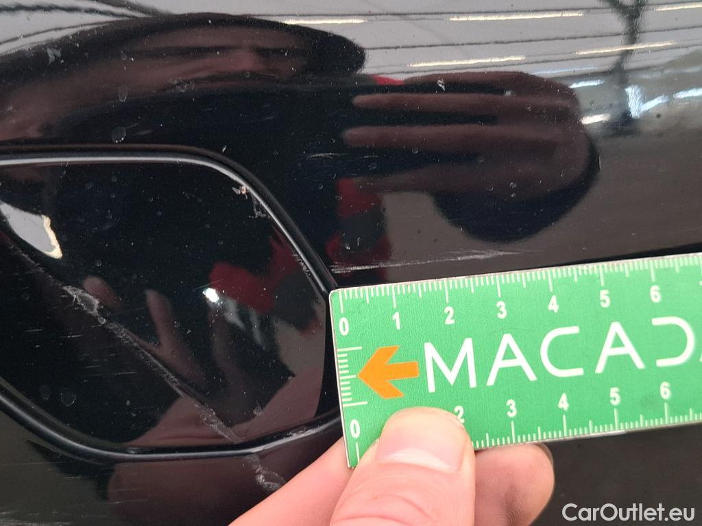  Peugeot  308  Allure Business 1.2 PureTech 130CV BVA8 E6dT #7